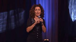 Kitty Flanagan - What Type Of Drunk Are You?