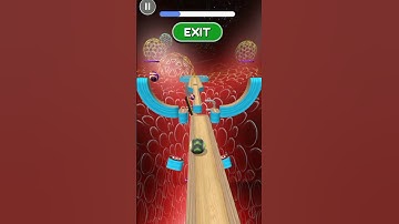 GOING BALLS : SPEED RUN|| Epic Race Level 65 Game Play|| New Game Update