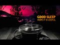 Musik Tidur | semoga bisa membantu untuk tidur, bersantai, belajar - Night Alone