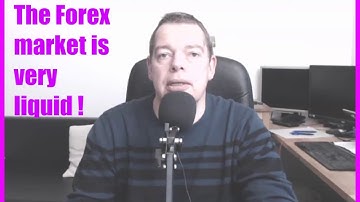 MQL5 TUTORIAL - WHY ONLY TRADE FOREX?