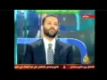 نفاق وكذب ودجل حميد الأحمر على قناة الجزيرة في عام 2009 