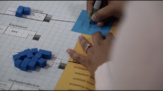 Phase 5 of Facilities Master Plan Committee Begins