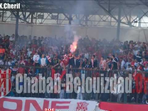 ULTRAS FANATIC REDS Saison 2011 2012