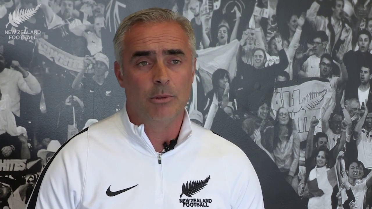 camera iphone 8 plus apk NZ U-20 coach Darren Bazeley on his squad for the FIFA U-20 World Cup