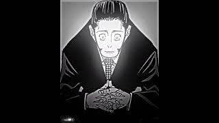 Jujutsu Kaisen - Takaba Edit