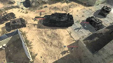 BRoHoN FN1 - CTF clip #6