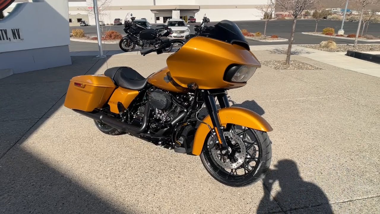 2023 Harley-Davidson Special Reno, Fernley, Gardnerville, South Lake ...