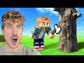 Minecraft But its SUPER REALISTIC!