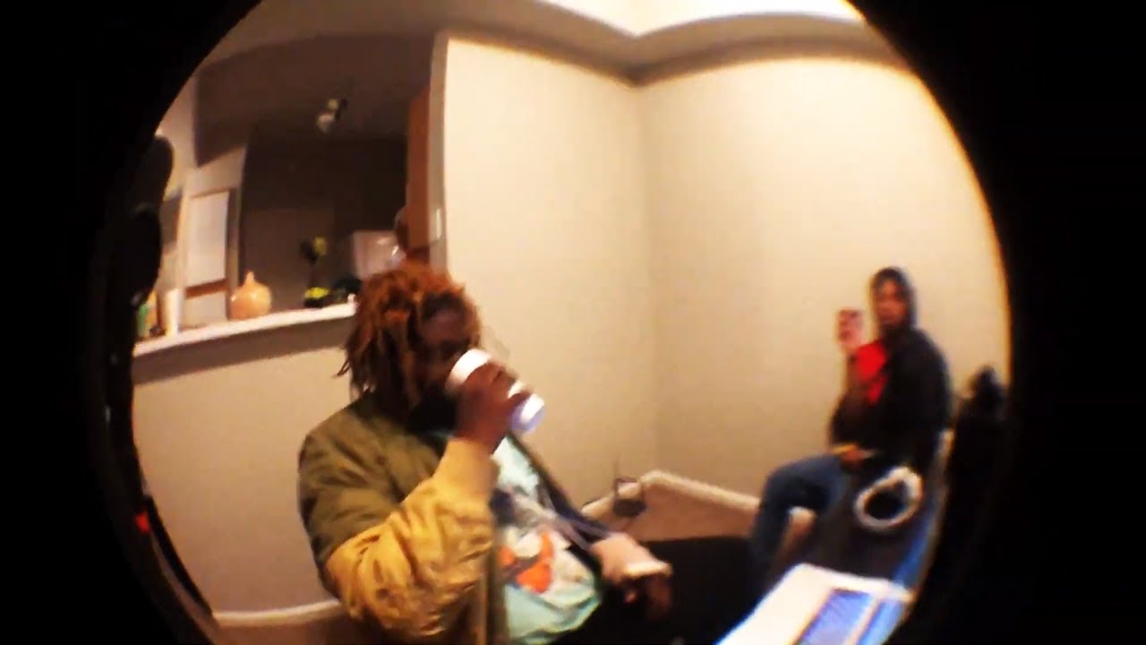 T-Fo Feat. P.T -  "KICK" (official music video) @3DViZiON