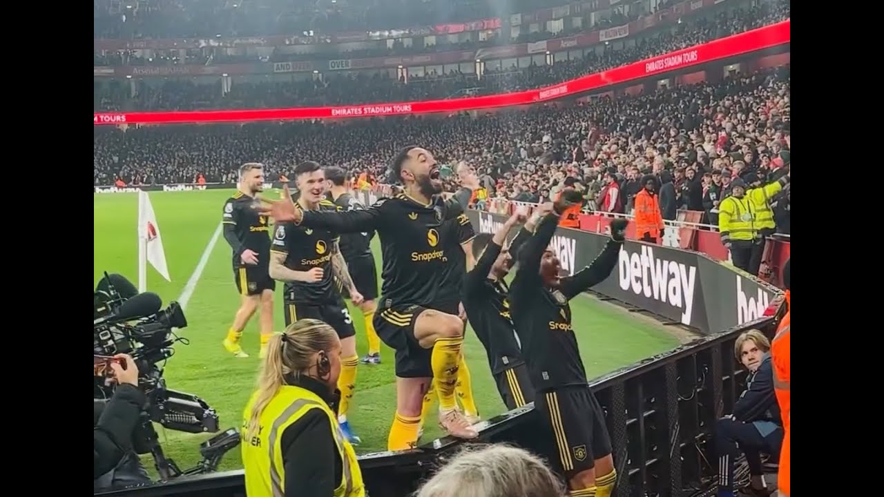 ⭕️ Cunha the Winner 🚀