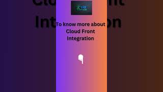 Maximizing Content Delivery Efficiency: Integrating AWS CloudFront with S3 Bucket