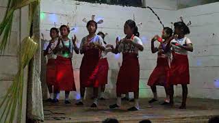 Tarian Mentawai..... Goyang teuuuuuuu