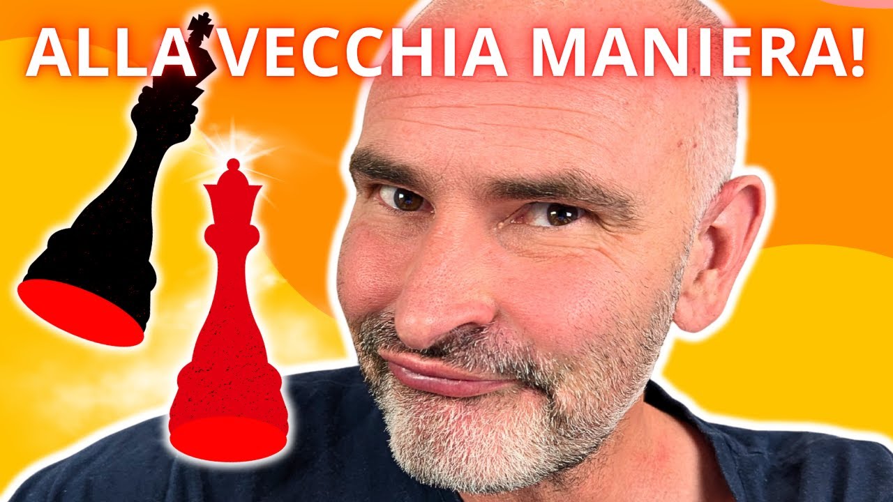 🔥 AFFRONTO l’APERTURA di MODA!