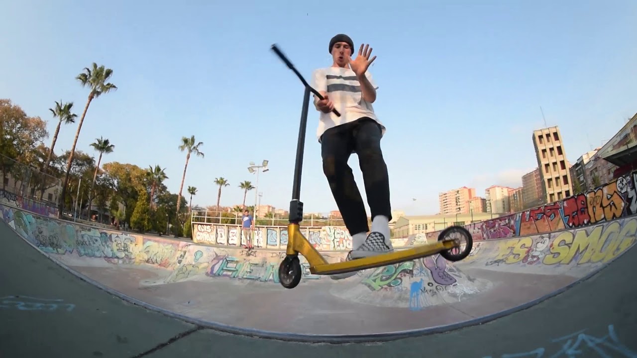 Juanma Martin | Throwaway