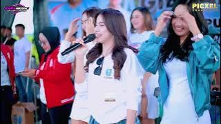 NEMEN - GG MUSIC - KAMPANYE AKBAR RELAWAN PATI - PRABOWO - GIBRAN - JAKENAN - PATI