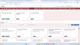 How to Use SuiteAnalytics Workbook in NetSuite (Step-by-Step Demo)