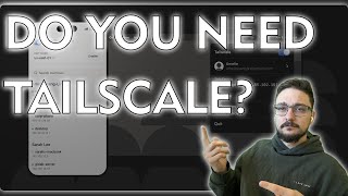 Tailscale VPN: The Easiest Way to Access Your Servers and Network