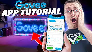 Mastering the Govee App: Making custom animations