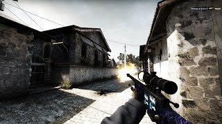 Flexicution | CSGO Frag Movie