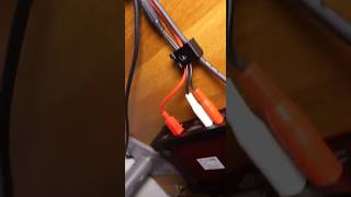 3d Printed Cable Management