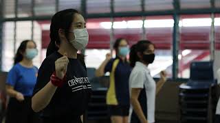 2021 YIJC UN JC1 Orientation Video Montage