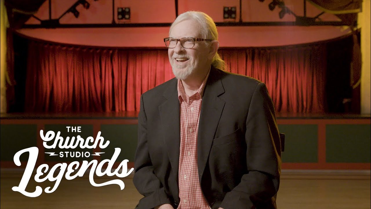 CAINS BALLROOM — бывший владелец Ларри Шеффер о Леоне Расселе