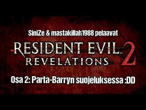 Video: Viimeisessä Resident Evil -elokuvassa On Ensimmäinen Traileri