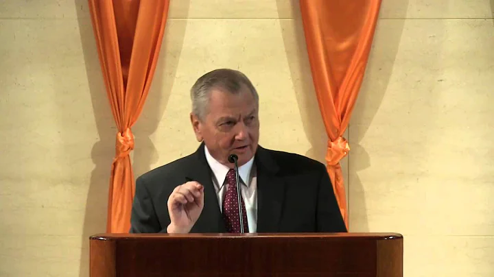 Jim Franks: Faith - Sanity in an Insane World