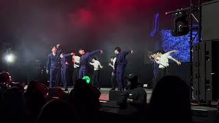 Oneus in St. Louis - Come Back Home