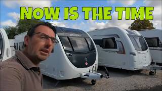 This Caravan Tip Could Save Your Holiday.