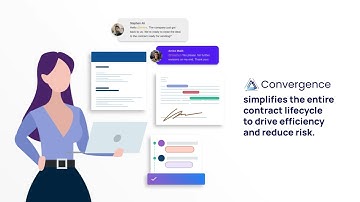 Convergence: Transforming Contract Management with AI-Powered Automation for UAE Businesses