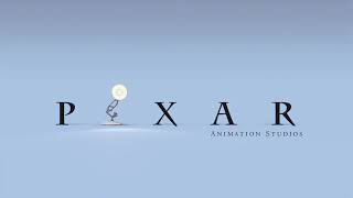 Pixar 1995 Logo High Pitch
