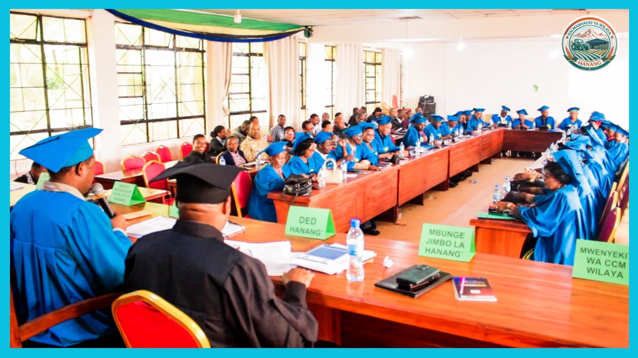 BILIONI 78 KUJIBU CHANGAMOTO ZA WANANCHI HANANG' KWA MWAKA 2026/27