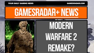 Petition for Modern Warfare 2 remaster passes 100K signatures