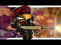 The ART of Spawn Peeking in Rainbow Six Siege (Animation)