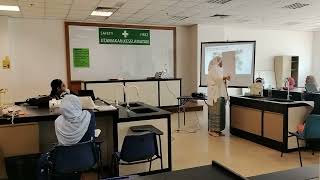 ADE646 MICROTEACHING (THEORY) MIZA SALWANI