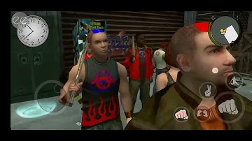 New Texture Townies Punk - Bully AE