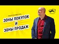 Зона покупок и зона продаж  Их определение I QuickAdvice