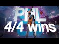 How My Team Made PHL HISTORY In THE FINALS How My Team Made PHL HISTORY In THE FINALS