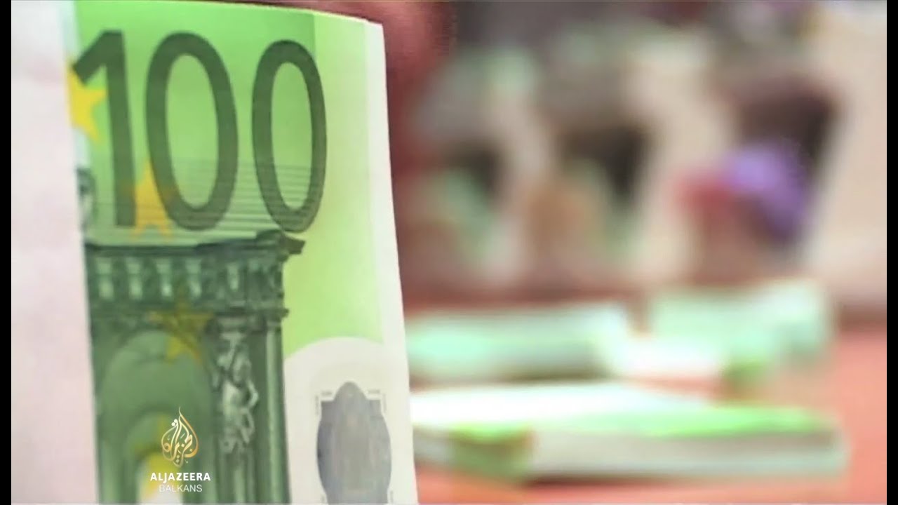 إلى متى يمكن أن تستمر مونتينيغرو بدون ميزانية؟