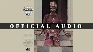 Aretha Franklin - You'll Never Walk Alone (Official Audio)