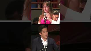 Michael Knowles HEATED Debate on ab0rt!on and babies