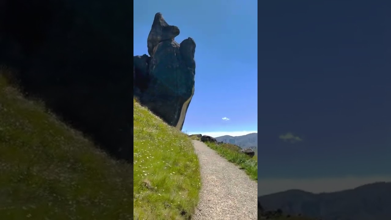 Castle Hill Village, Canterbury New Zealand