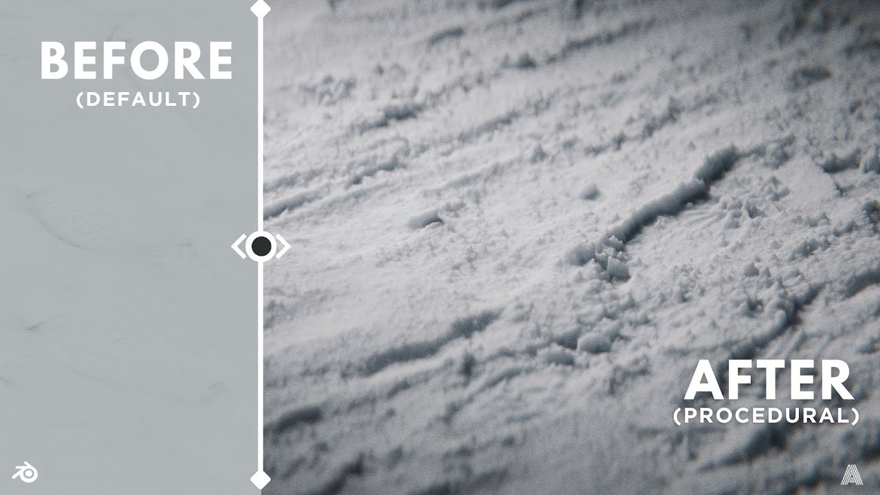 Master Procedural Materials In Blender - YouTube