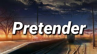 Official髭男dism - Pretender [Lyrics/Romaji]