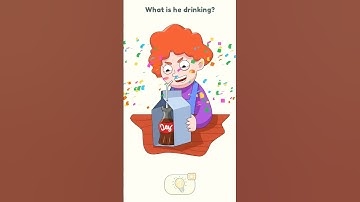 Dop 2 ( Delete One part)( level 659)( walkthrough solutions)(- All level -) Ahmad Gaming