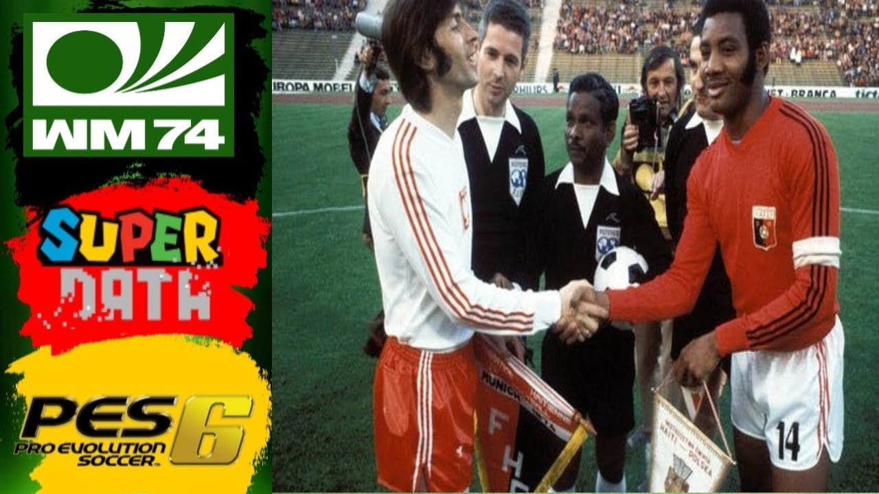 Foot A 6 Socca Coupe Du Monde