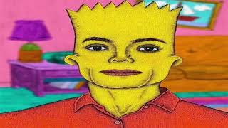 NEW GEOMETRY DASH SONG but its the Simpsons