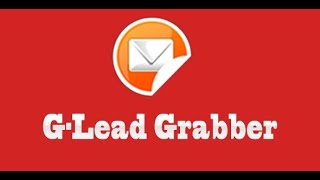 Lead Grabber Software Use Email & Phone Number Collect screenshot 1