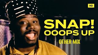 Snap! - Ooops Up (Other Mix) (1990)